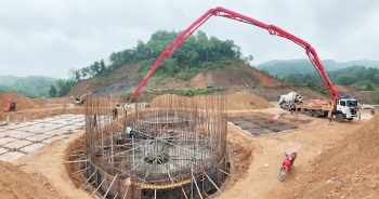 Một số loại bê tông phổ biến hiện nay (P.2)